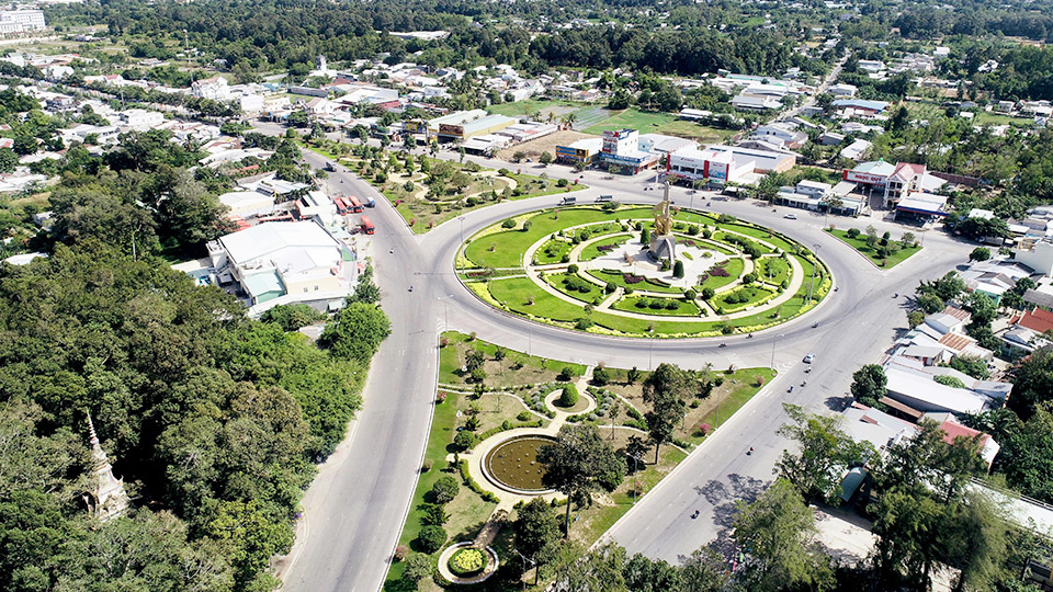 Trà Vinh