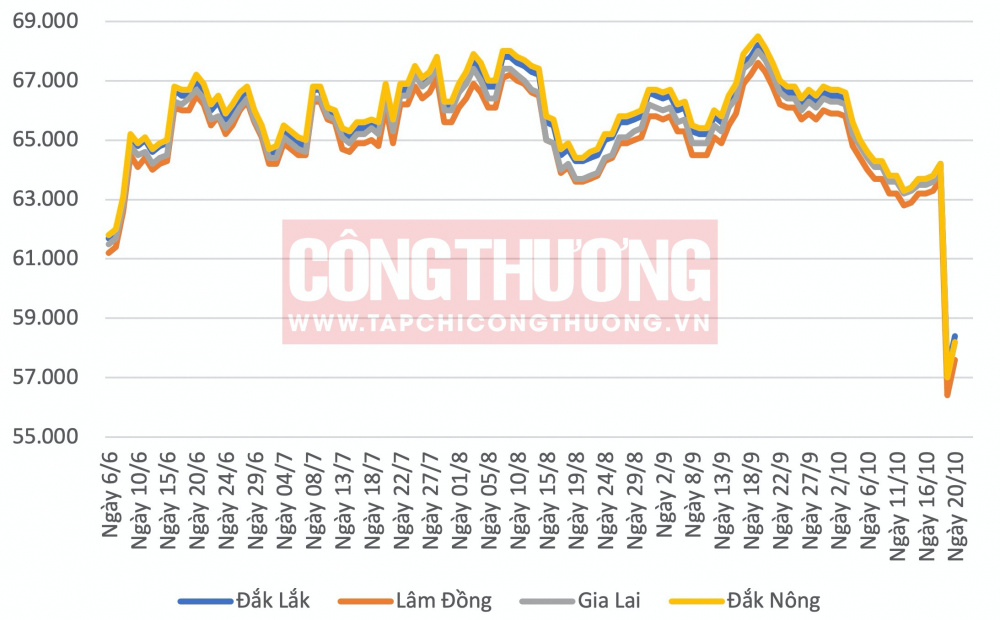 Giá cà phê hôm nay CWIN ✅ Nhà cái cờ bạc trực tuyến tốt nhất và Thương hiệu uy tín