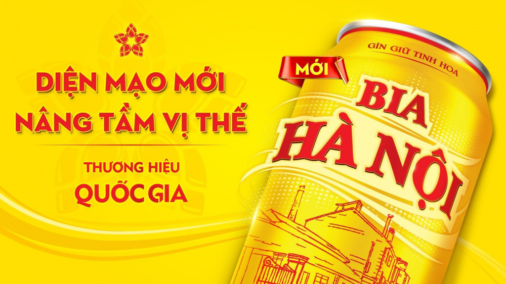 Bia Hà Nội