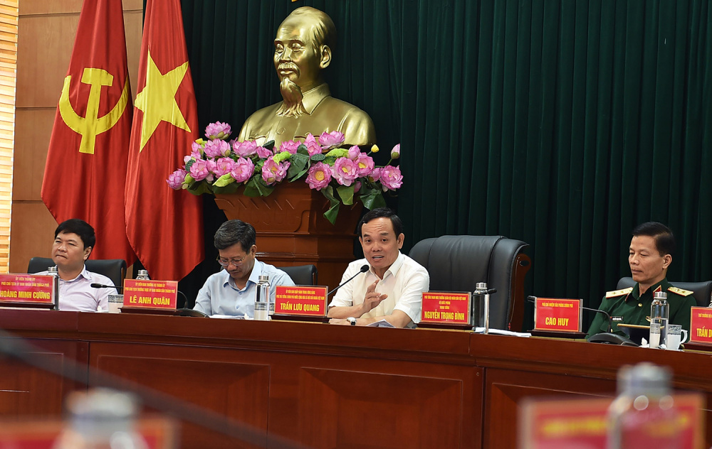 Phó Thủ tướng
