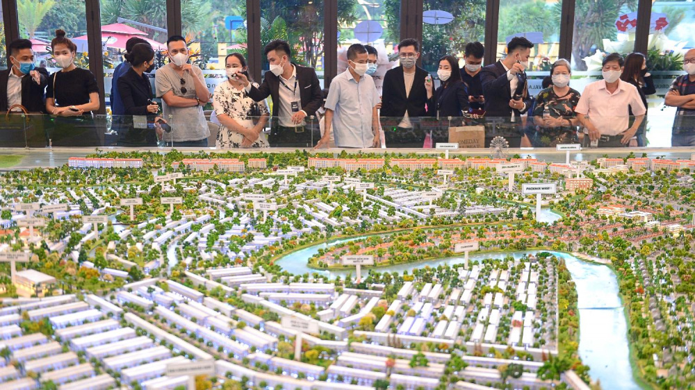 Bất động sản Phát Đạt