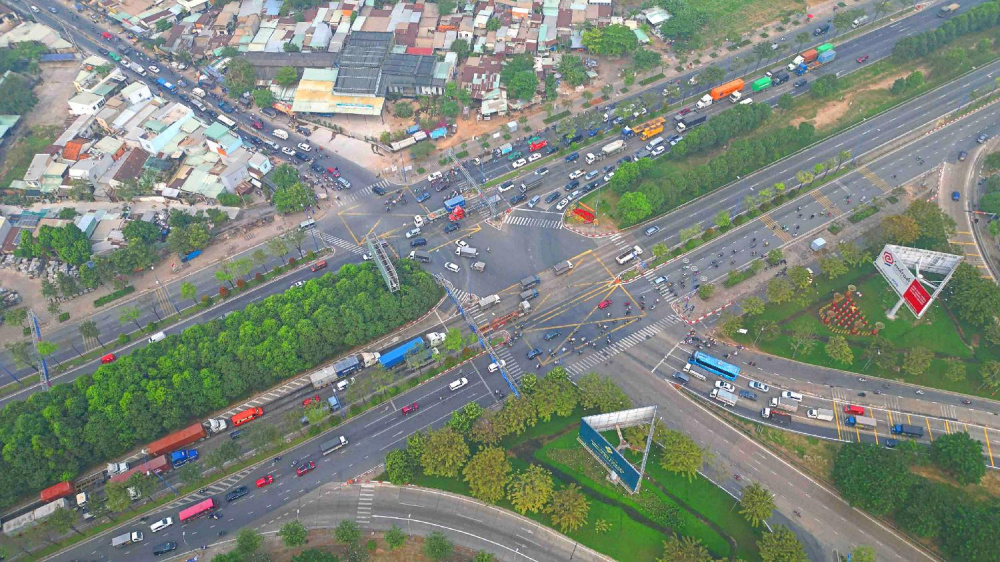 Trái phiếu chuyển đổi Hạ tầng Kỹ thuật TP.Hồ Chí Minh