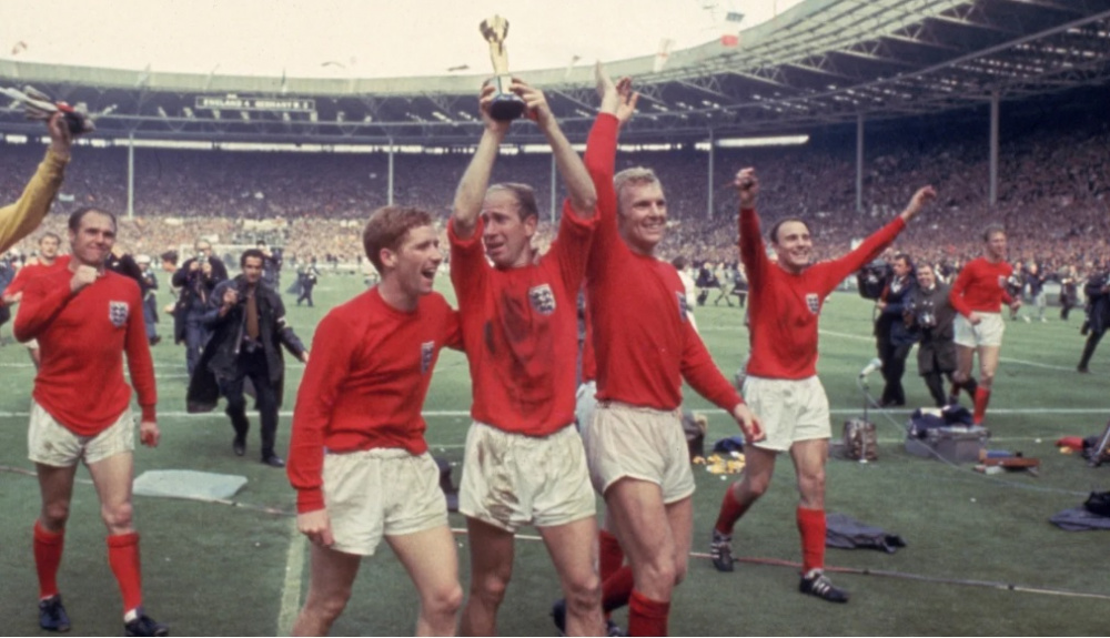 Bobby Charlton