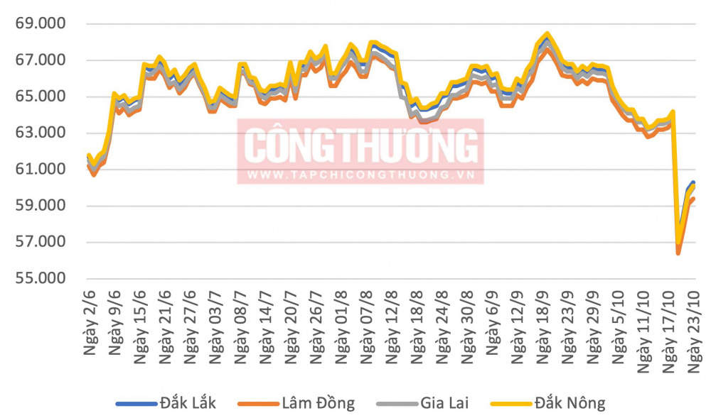 Giá cà phê hôm nay CWIN ✅ Nhà cái cờ bạc trực tuyến tốt nhất và Thương hiệu uy tín