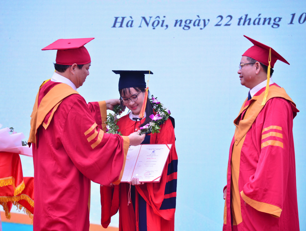 Trường Đại học Điện lực