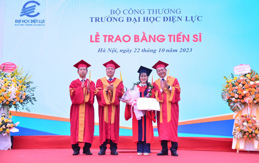 Trường Đại học Điện lực