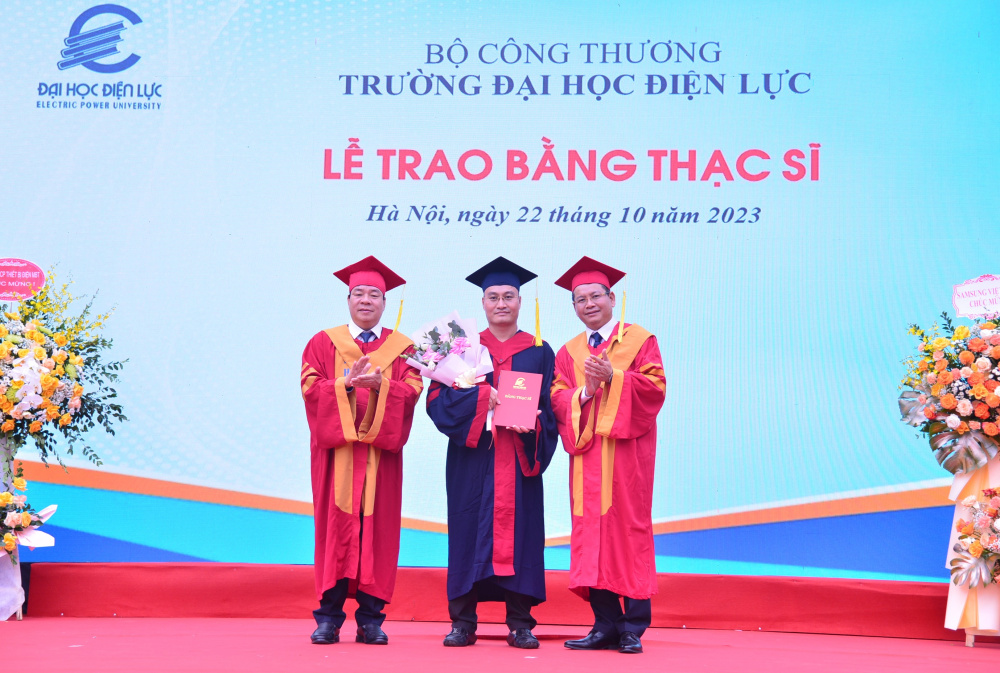 Trường Đại học Điện lực