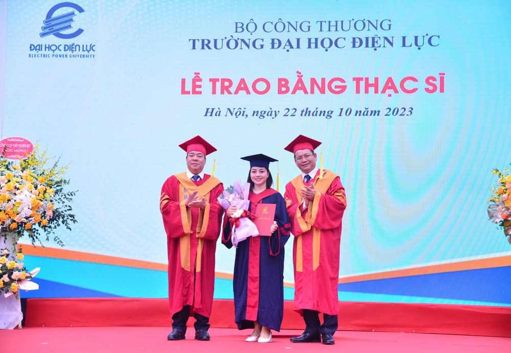 Trường Đại học Điện lực