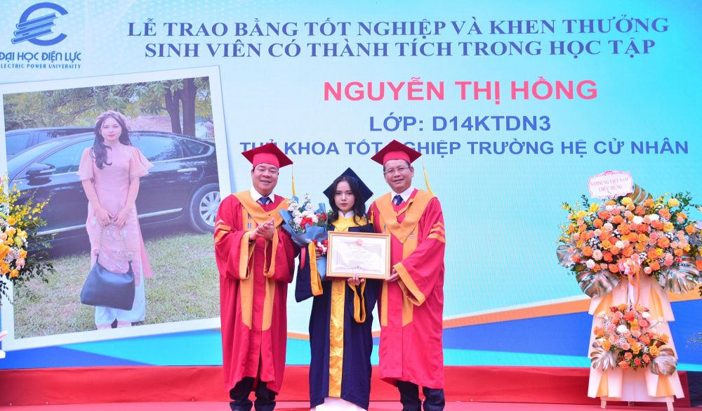 Trường Đại học Điện lực