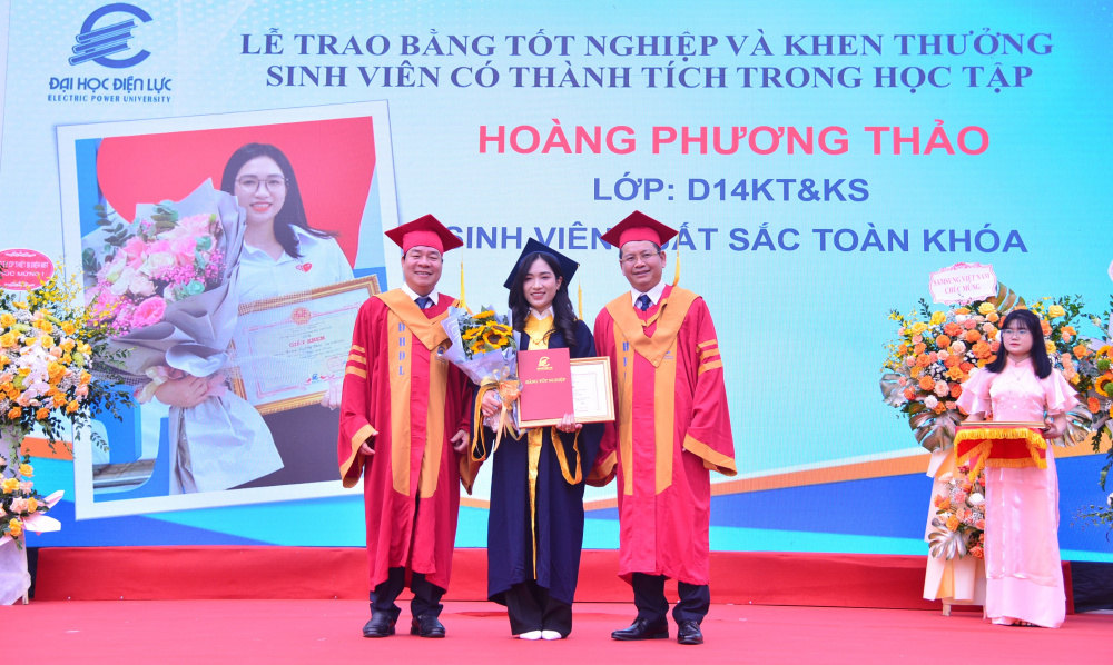 Trường Đại học Điện lực
