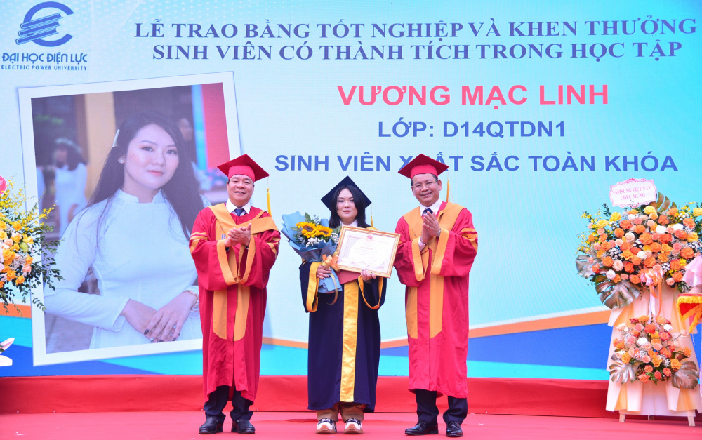 Trường Đại học Điện lực