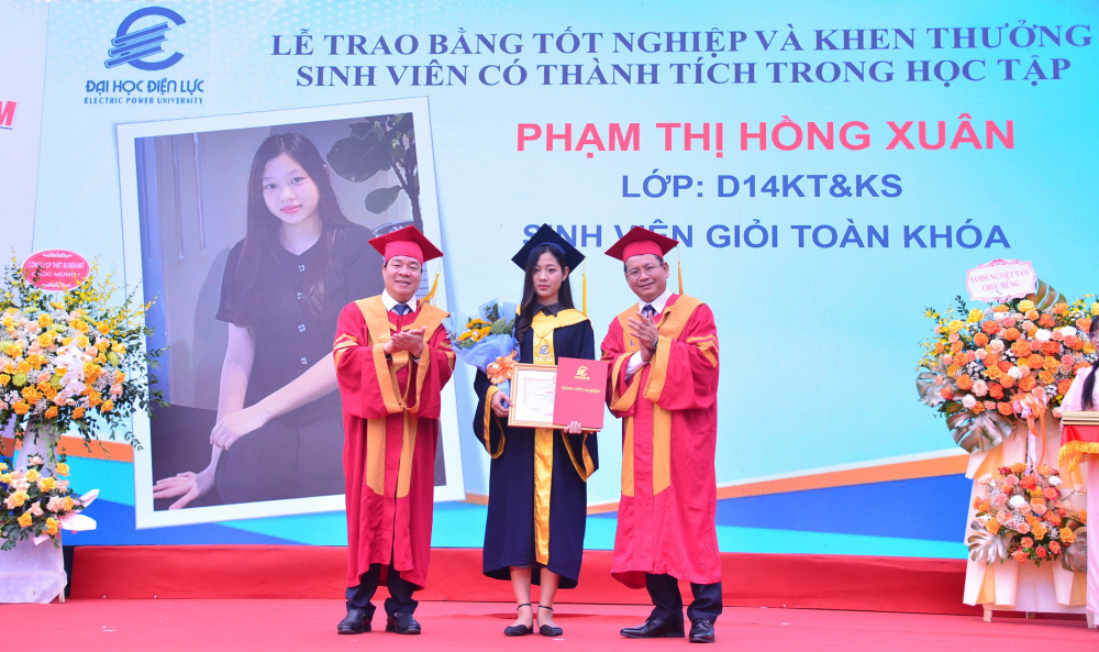 Trường Đại học Điện lực
