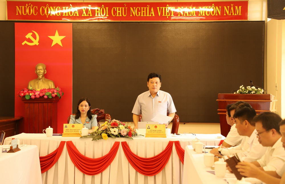 điện lực 2