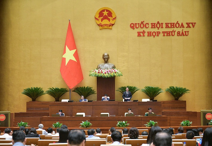 quoc hoi