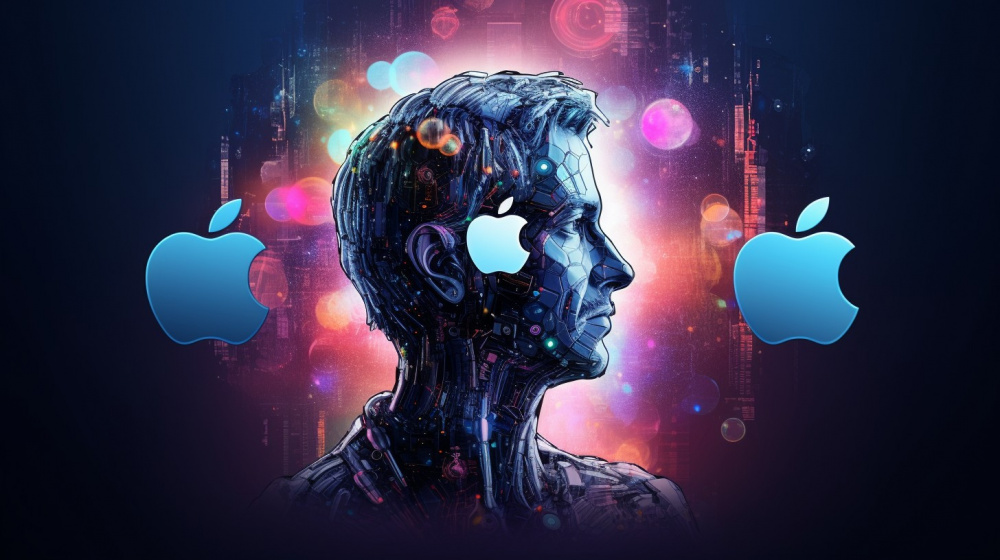 Apple chi 1 tỷ USD mỗi năm phát triển AI tạo sinh