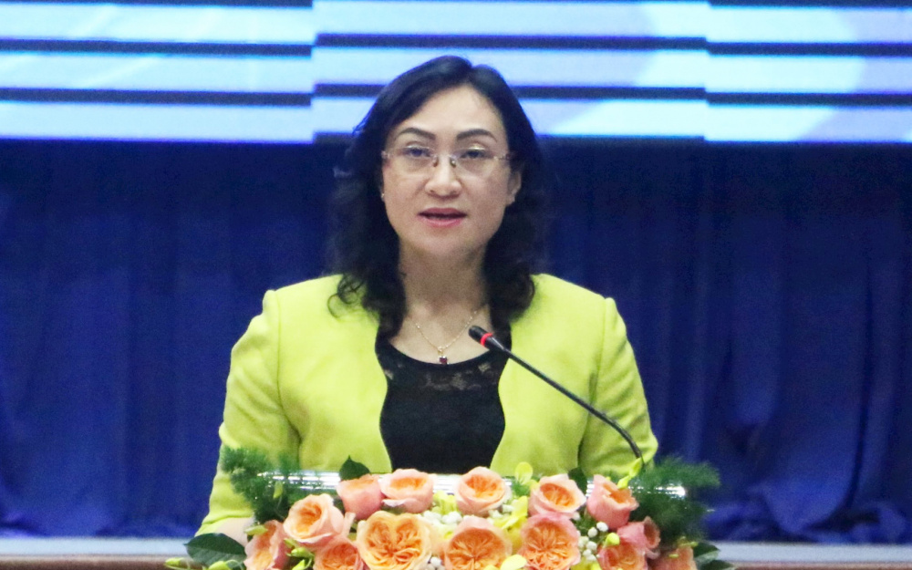 thứ trưởng