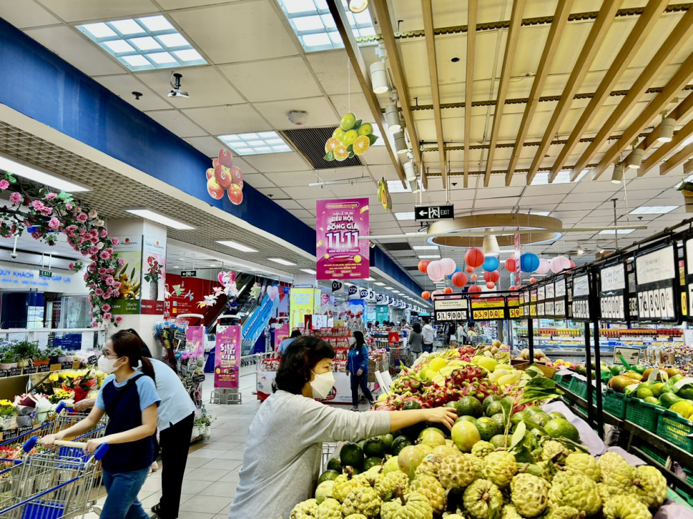saigon co.op