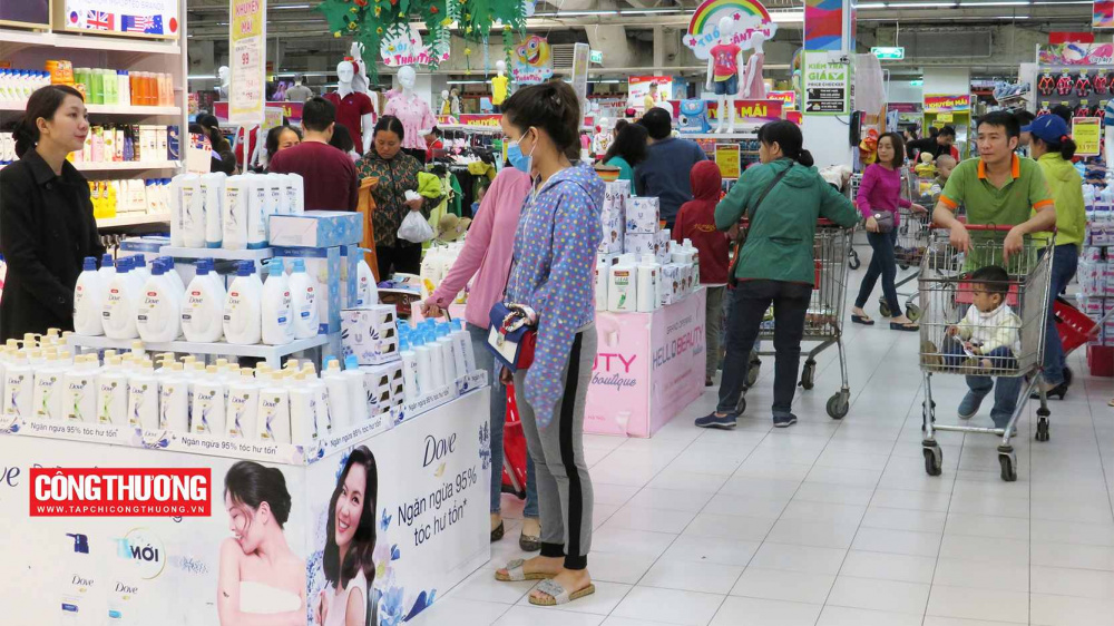 triển khai Luật Giá