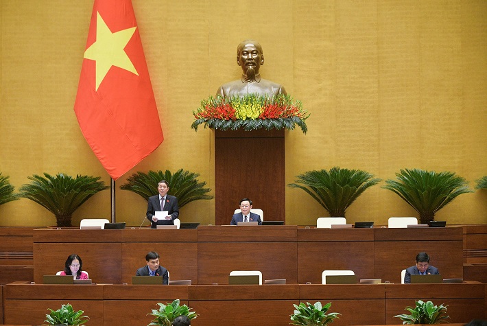 quốc hội