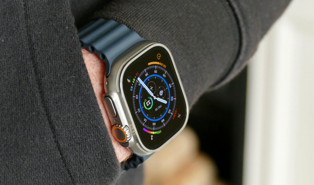 Apple Watch có thể bị cấm Cwin com sòng bạc trực tuyến vào Mỹ do vi phạm bằng sáng chế của Masimo
