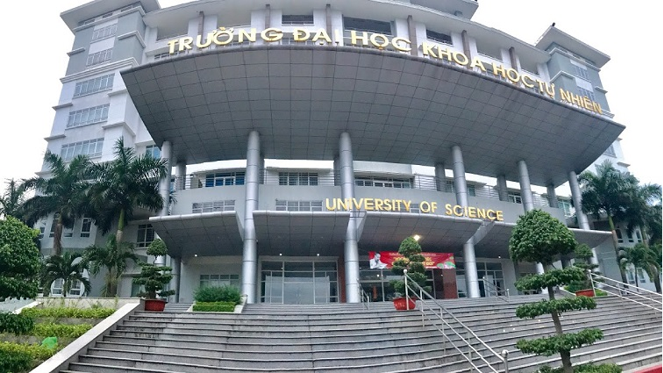 Đại học
