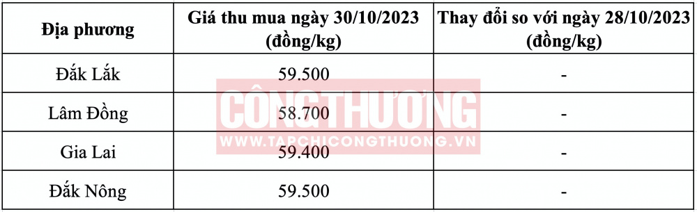 Giá cà phê hôm nay CWIN ✅ Nhà cái cờ bạc trực tuyến tốt nhất và Thương hiệu uy tín