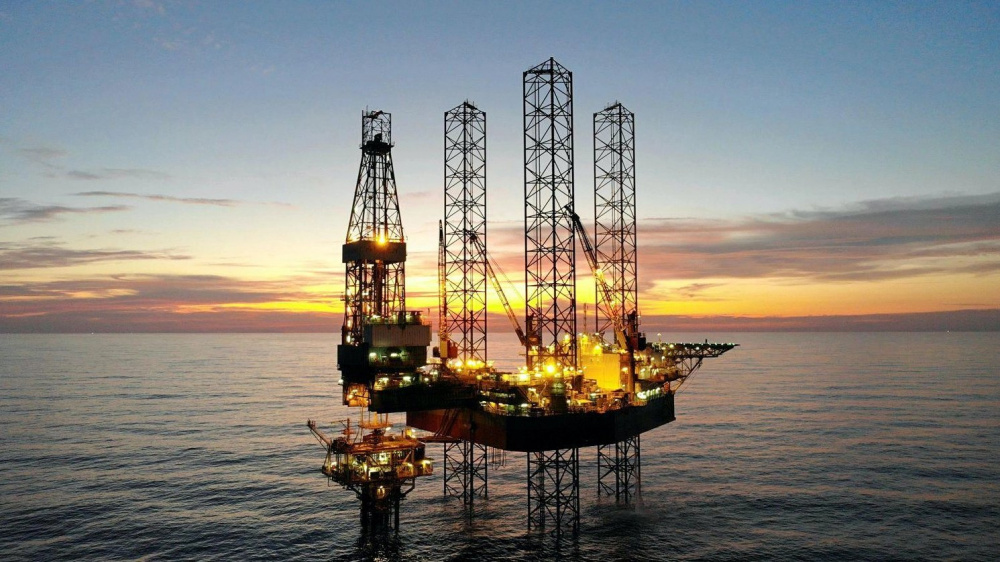 Cổ phiếu PVD PV Drilling