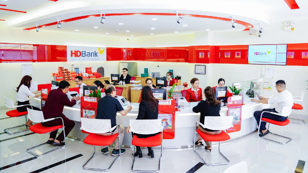 HDBank cho vay