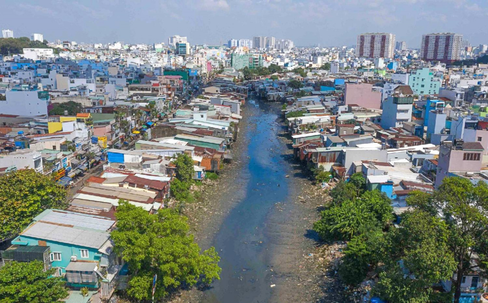 TP. Hồ Chí Minh