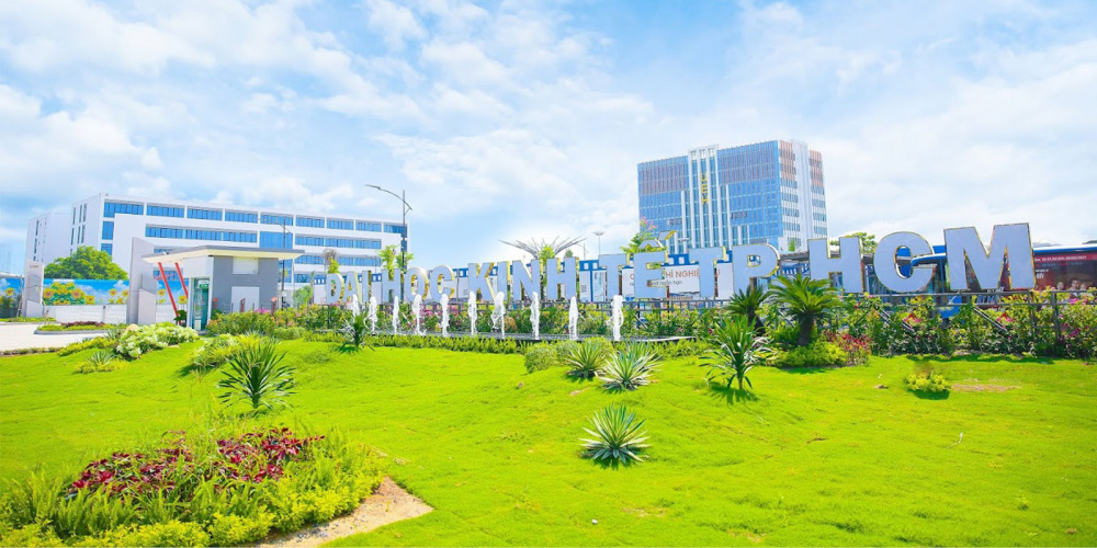 Đại học Cwin.com giải trí hiện đại TP. Hồ Chí Minh