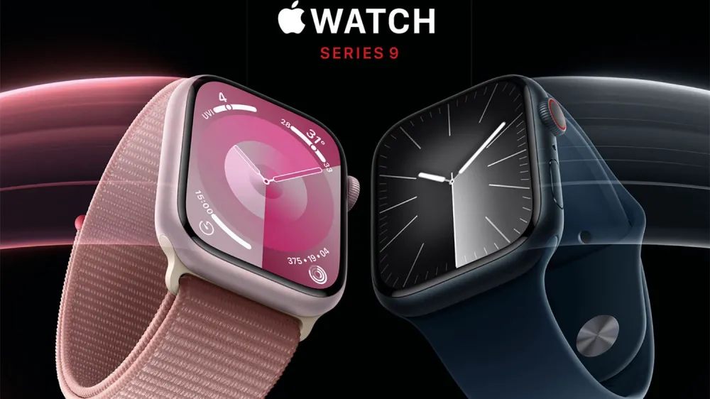 apple watch