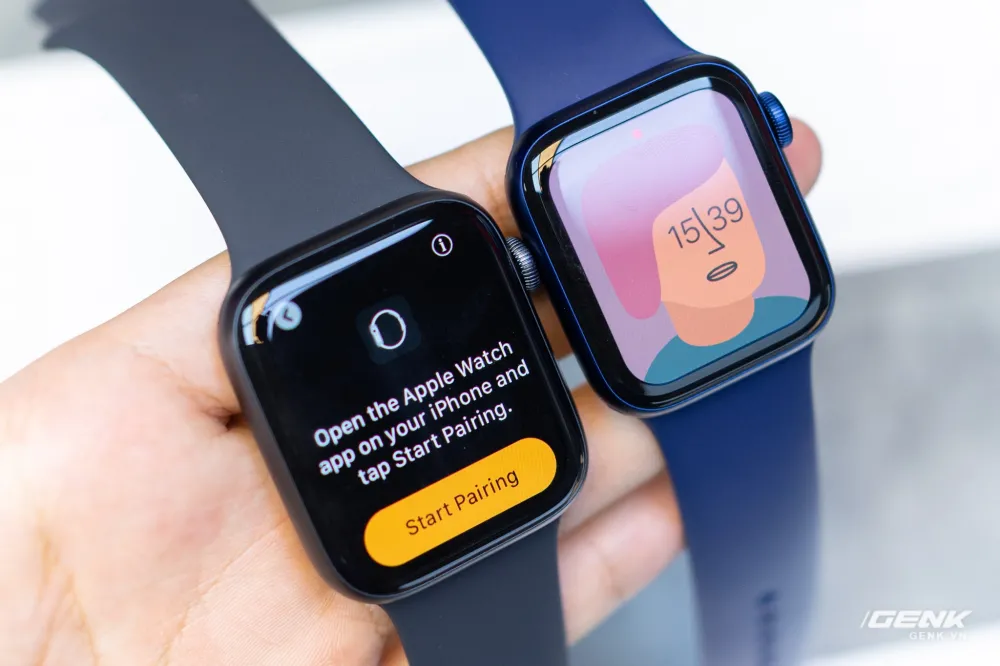 apple watch