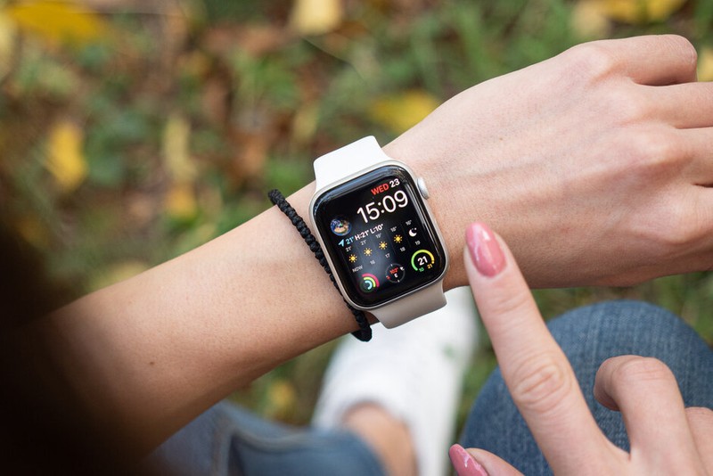 apple watch