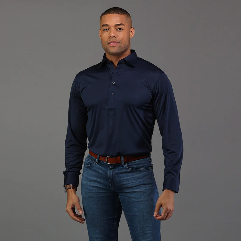 Áo polo dress shirt 