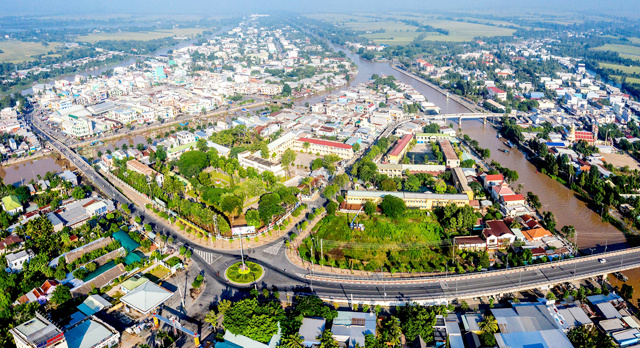 tỉnh Đồng Tháp