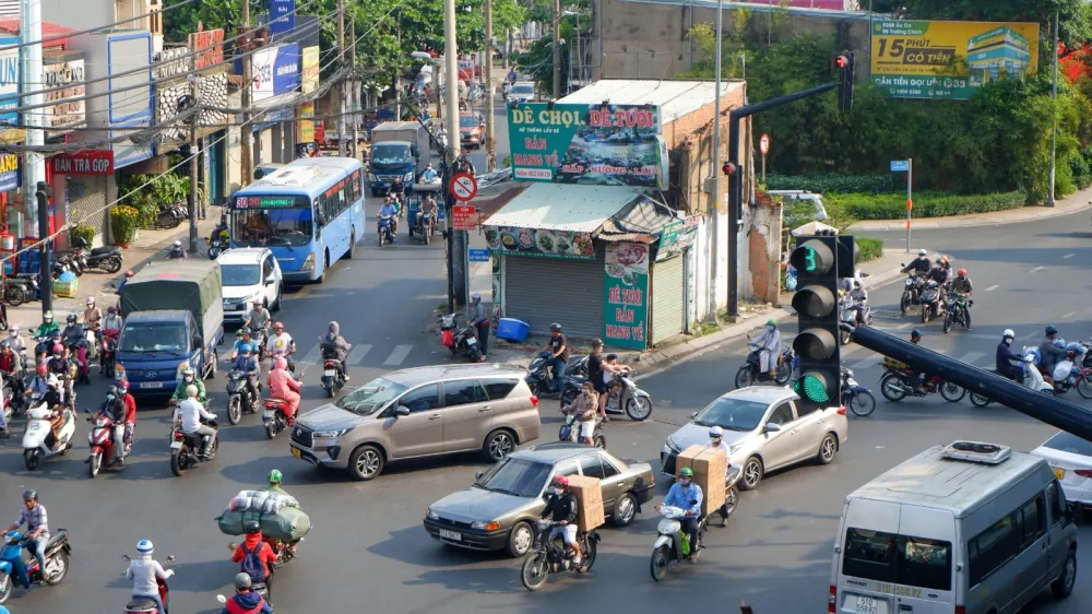 phá dỡ nhà ở
