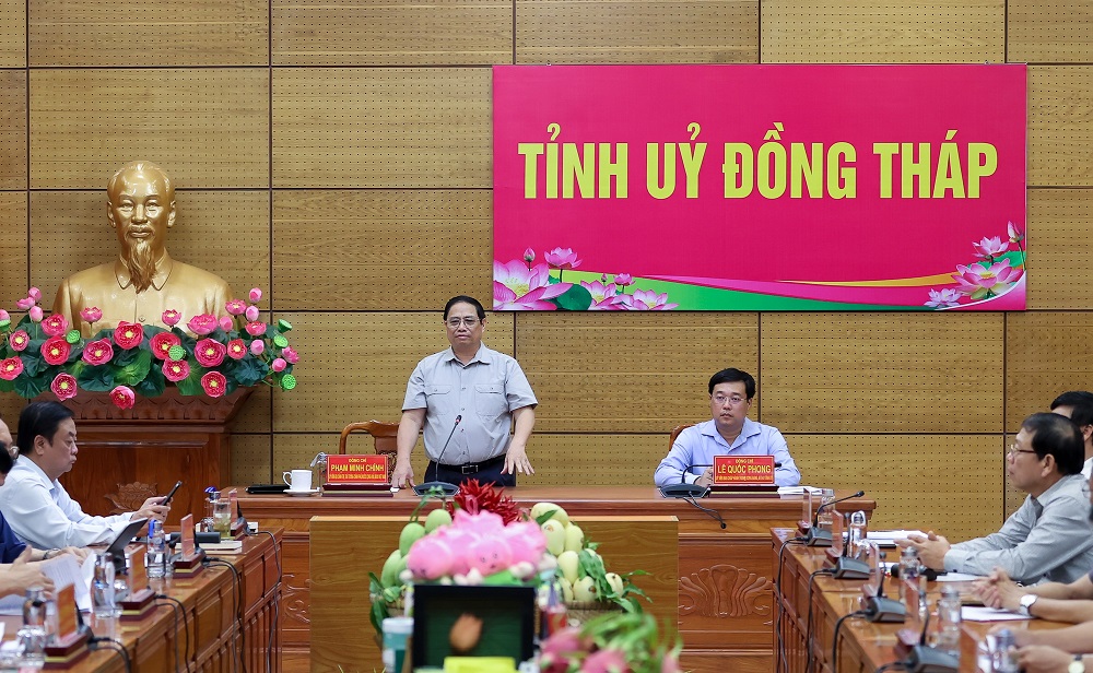 Đồng Tháp