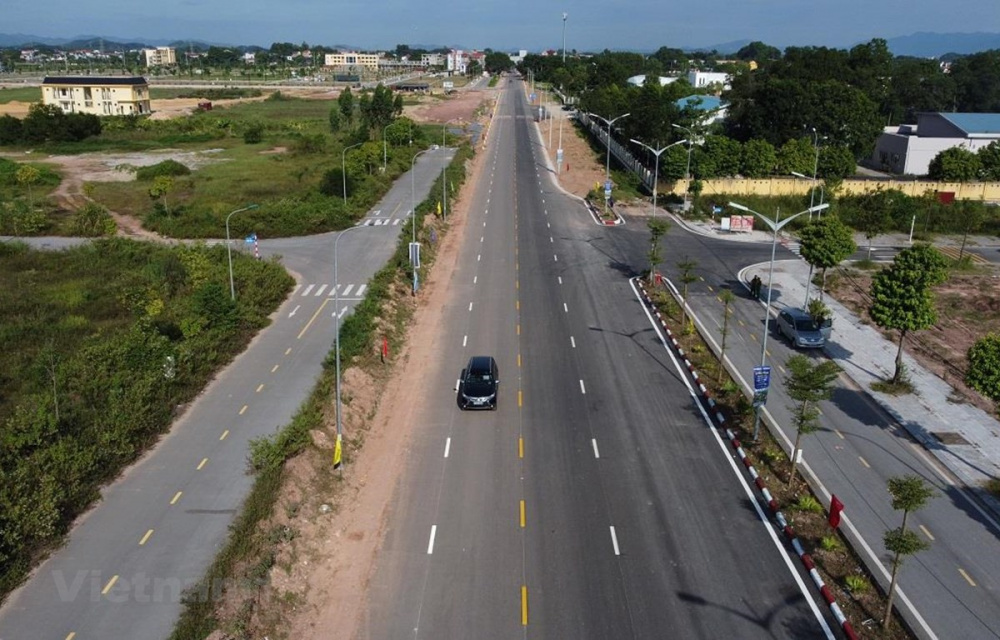 quoc lo doan qua bac giang