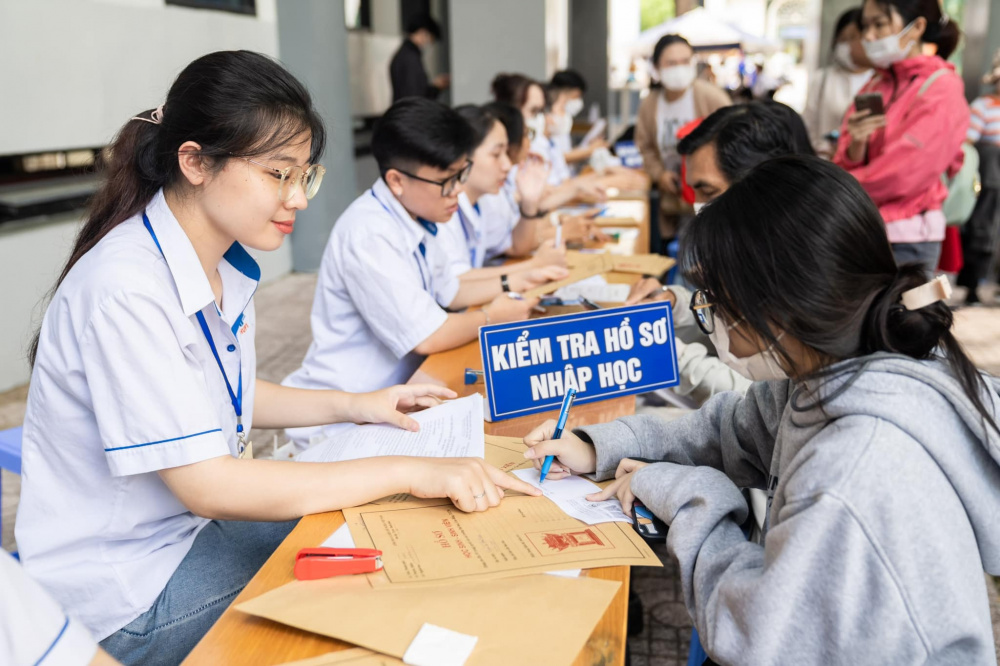 Lịch nghỉ Tết Trường Đại học Công Thương