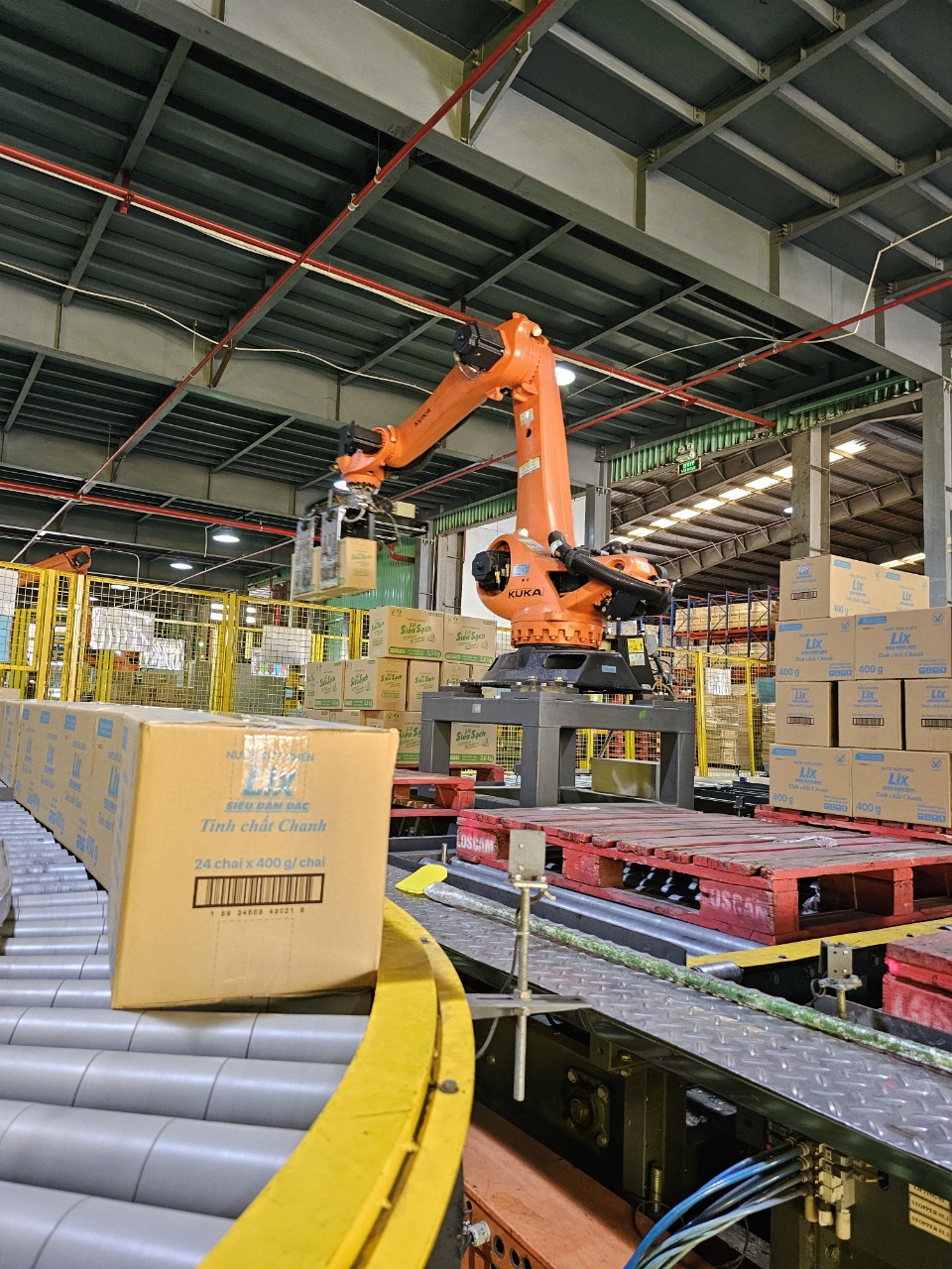 Tập đoàn Hóa chất Việt Nam