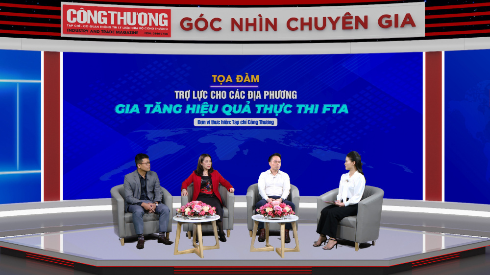 tọa đàm