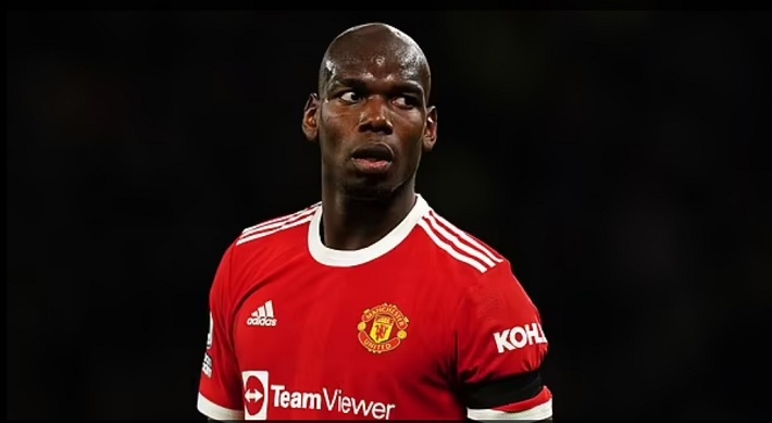 Manchester United
