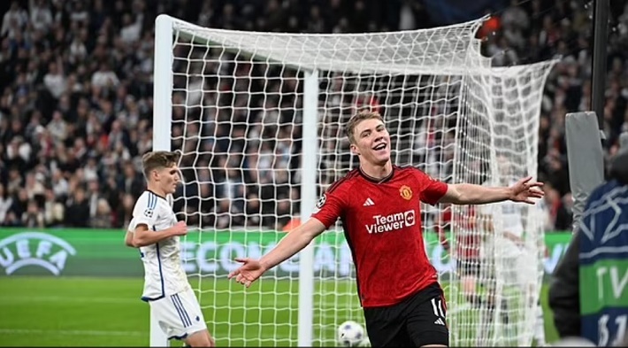 Manchester United