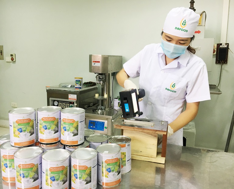 sản phẩm OCOP