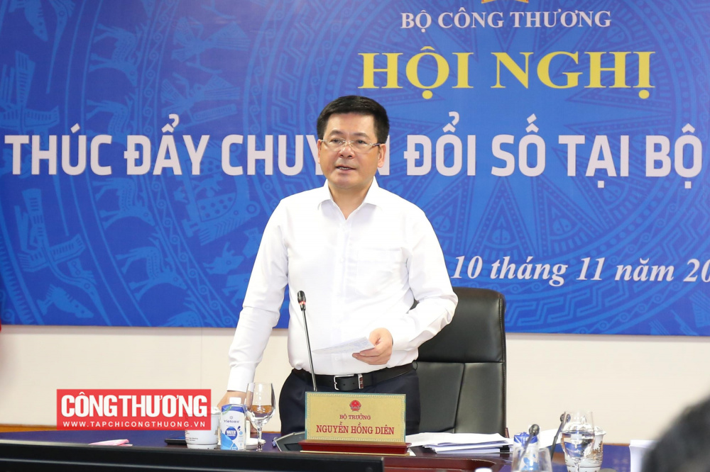 Thúc đẩy chuyển đổi số tại Cwin63 sân chơi đỉnh cao