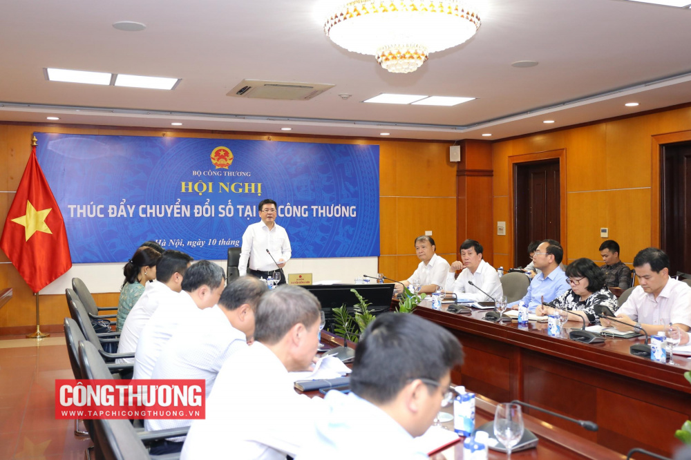 Thúc đẩy chuyển đổi số tại Cwin63 sân chơi đỉnh cao