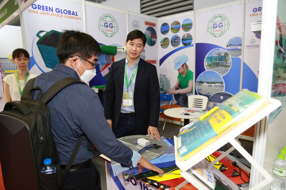 sản phẩm cơ khí