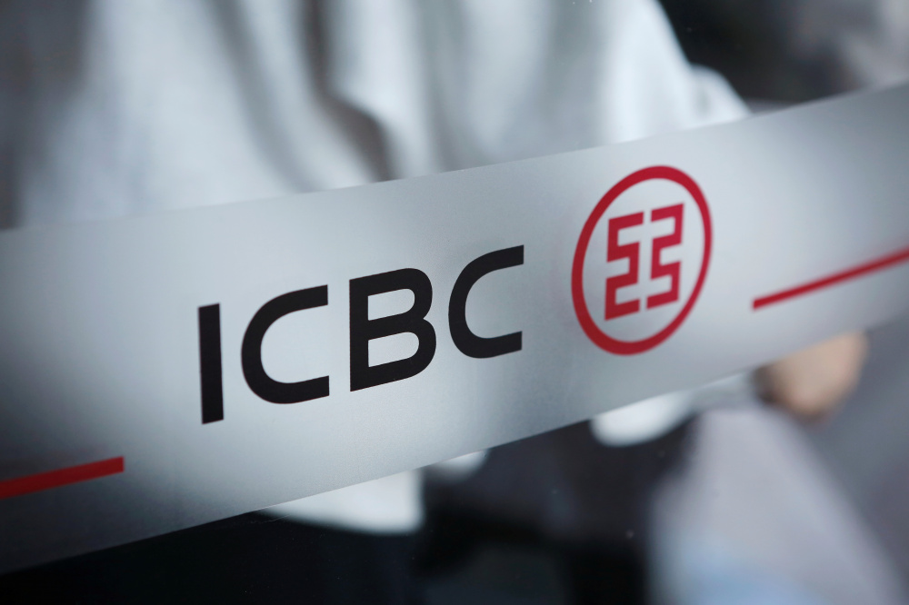 Cwin4555 link đăng ký đăng nhập ICBC thông báo chi nhánh dịch vụ tài chính của họ tại Mỹ vừa bị tấn công ransomware