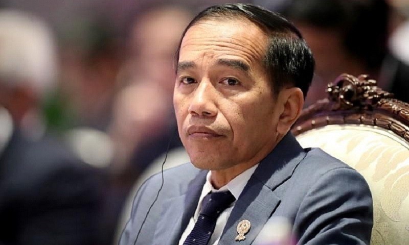 Joko Widodo