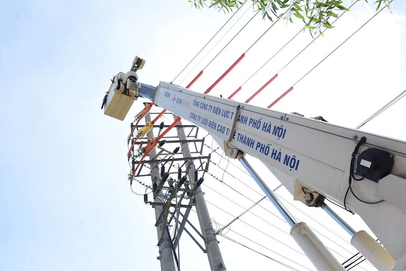 Sửa chữa Hotline